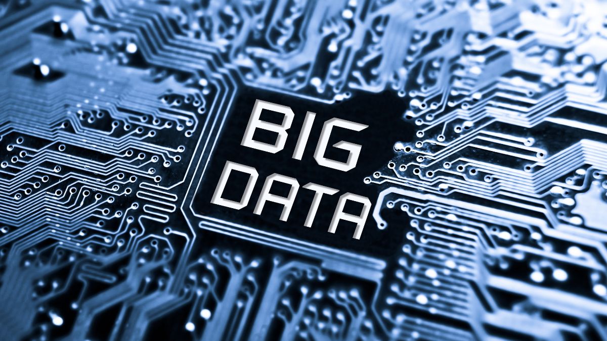 Siêu máy tính có vai trò quan trọng trong phân tích dữ liệu lớn (Big Data)
