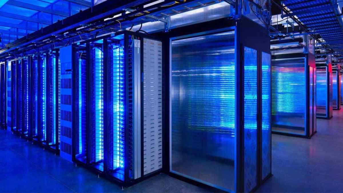 Siêu máy tính xử lý song song