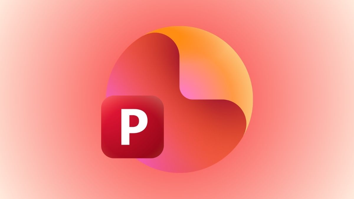 Microsoft PowerPoint là nền tảng thiết thế slide phổ biến nhất