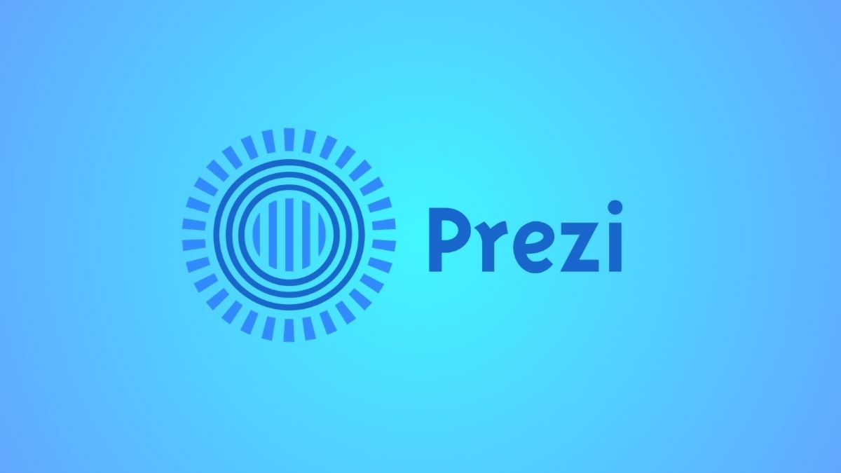 Prezi mang đến phong cách trình chiếu độc đáo