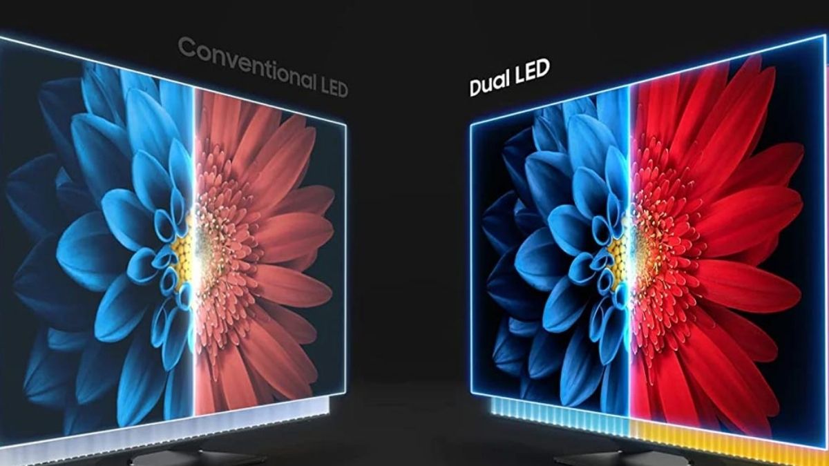 Sự khác biệt về bản chất công ngệ của Tivi 4K và tivi QLED