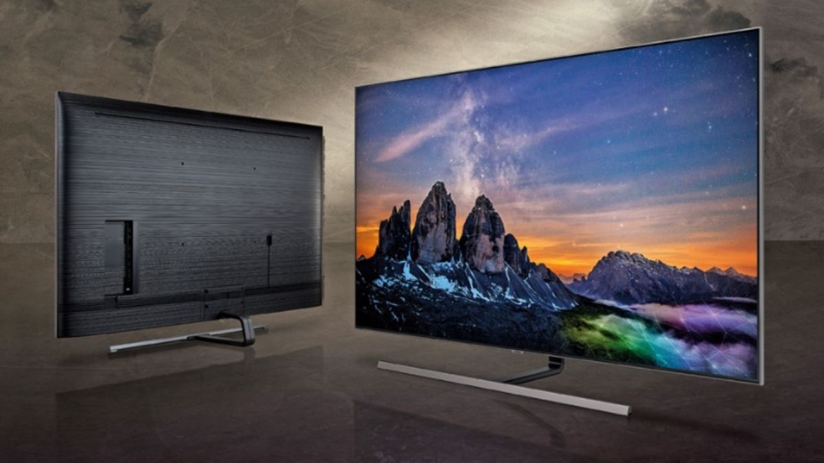 Đánh giá nên lựa chọn tivi QLED hay tivi 4K