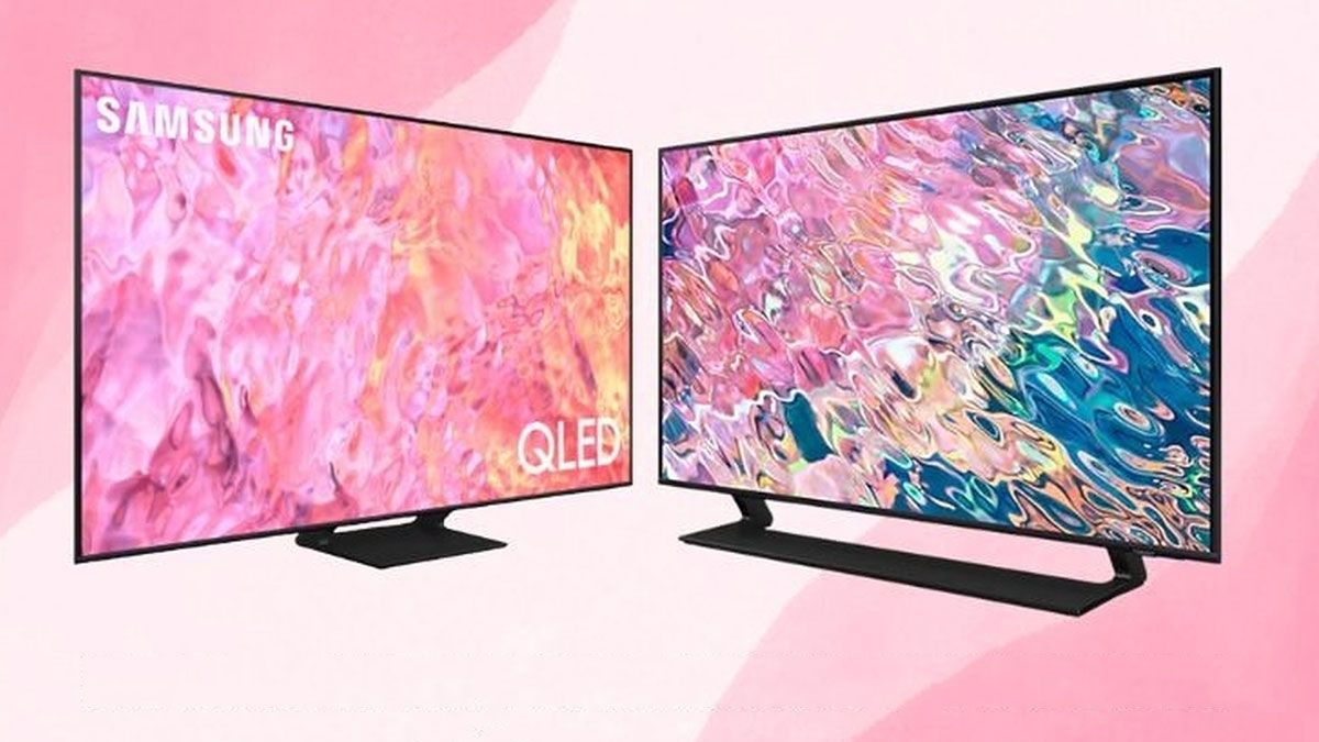 So sánh tivi QLED và 4K: Khác nhau ở đâu? Nên mua loại nào?