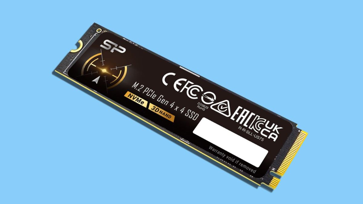 Ổ SSD hỗ trợ rút ngắn thời gian tải vả xử lý dữ liệu
