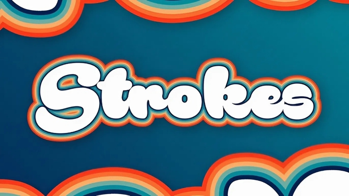 Chức năng của Stroke trong Illustrator