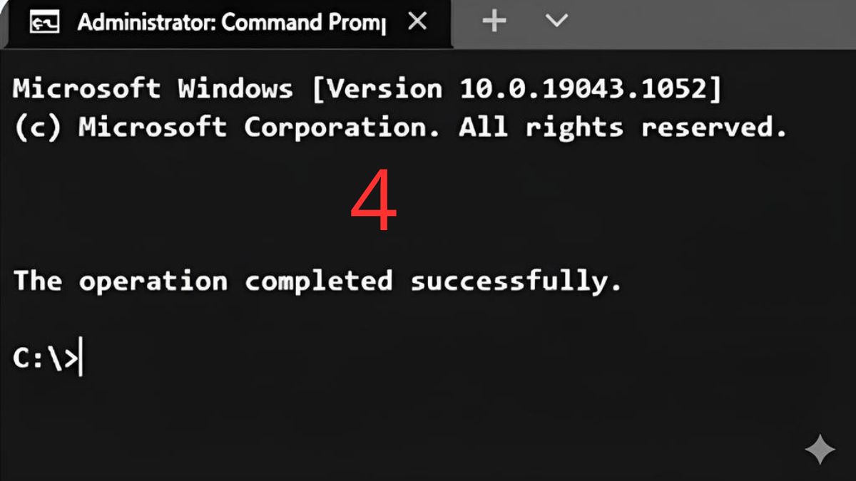 Tắt vĩnh viễn chế độ máy bay trên laptop Dell bước 3