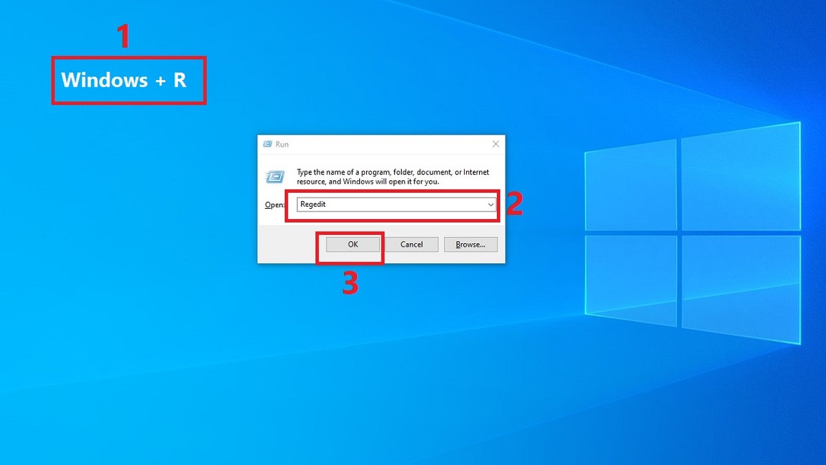 Cách tắt vĩnh viễn chế độ máy tính bảng trên Win 10 bước 1