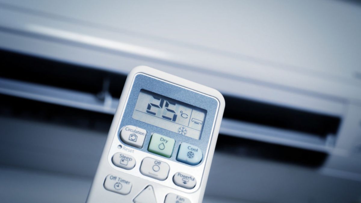 Những lưu ý khi sử dụng chế độ hẹn giờ điều hòa Panasonic