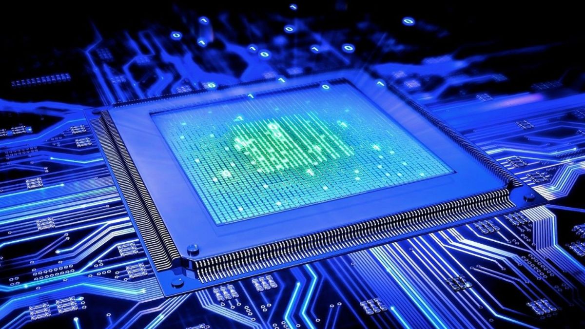 TDP CPU GPU ảnh hưởng trực tiếp đến hiệu suất