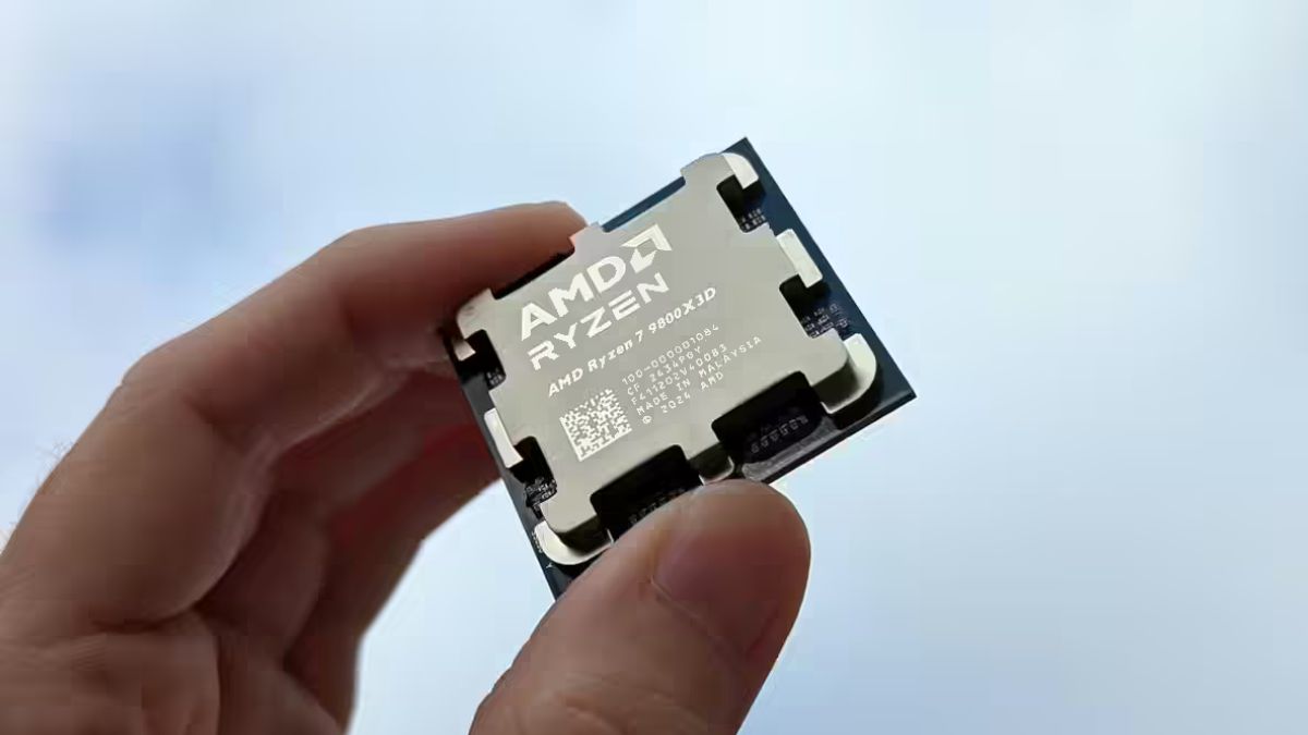 Cách lựa chọn CPU GPU dựa trên TDP