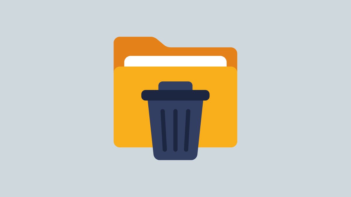 Việc xóa Temporary File không ảnh hưởng đến hoạt động của máy tính