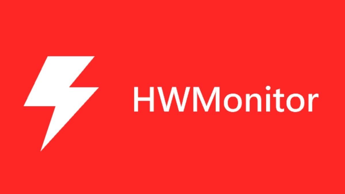 CPUID HWMonitor là phần mềm quen thuộc khi muốn test pin laptop