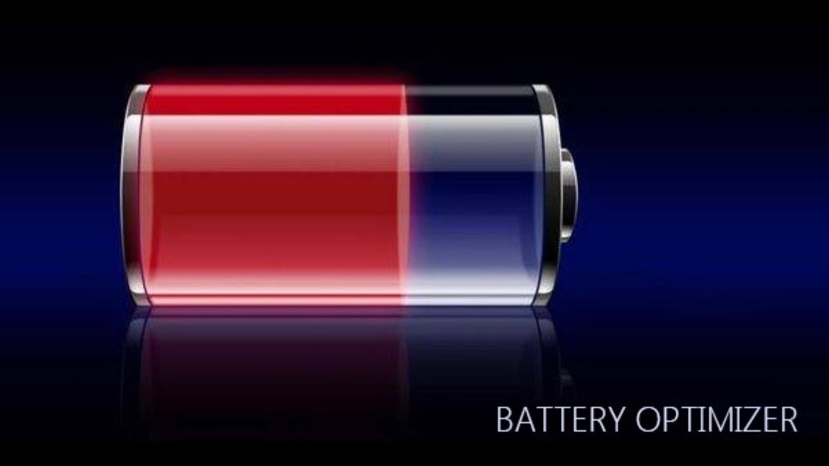 Battery Optimizer hỗ trợ test pin laptop và đưa ra các gợi ý tối ưu