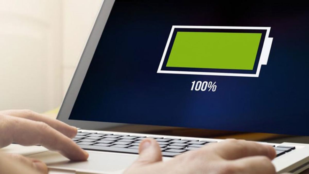 Lưu ý khi kiểm tra và bảo dưỡng pin laptop