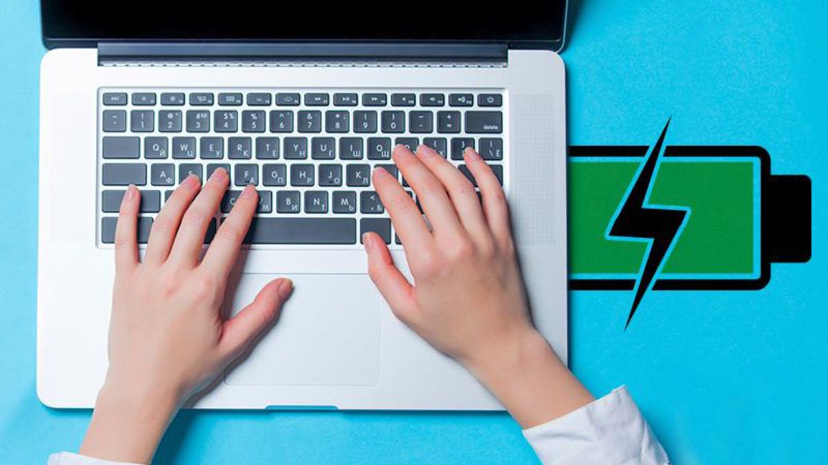 Một số điều cần lưu ý khi sử dụng laptop tránh chai pin
