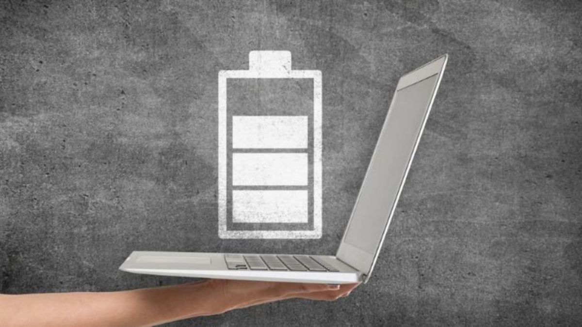 Những chỉ số quan trọng cần quan tâm khi test pin laptop
