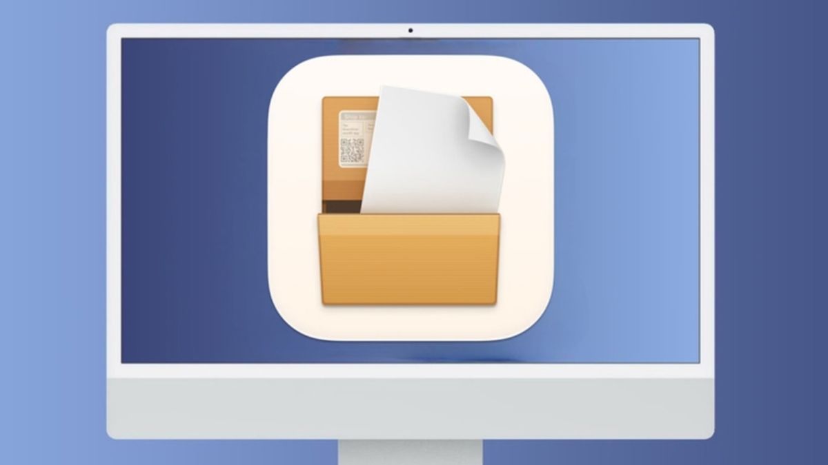 So sánh The Unarchiver với 7 Zip và Winrar