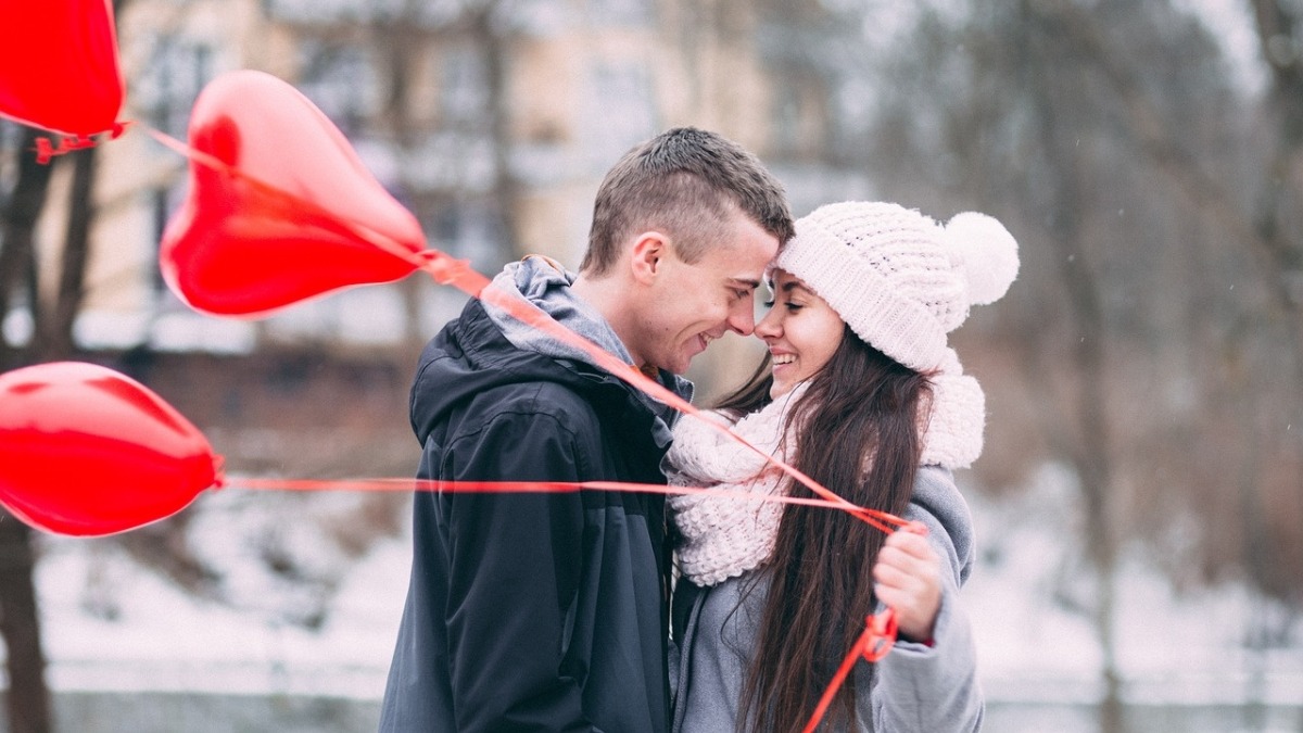 Các bài thơ nhớ về người yêu hài hước