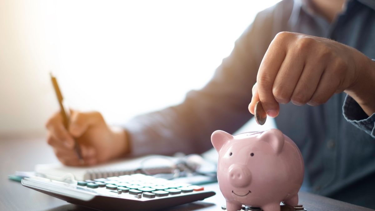 Luôn giữ lại một khoản dự phòng sau Tết