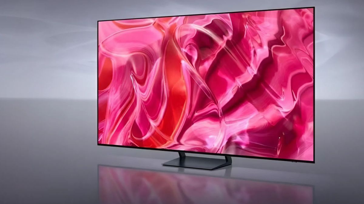 Cấu tạo cơ bản của tivi