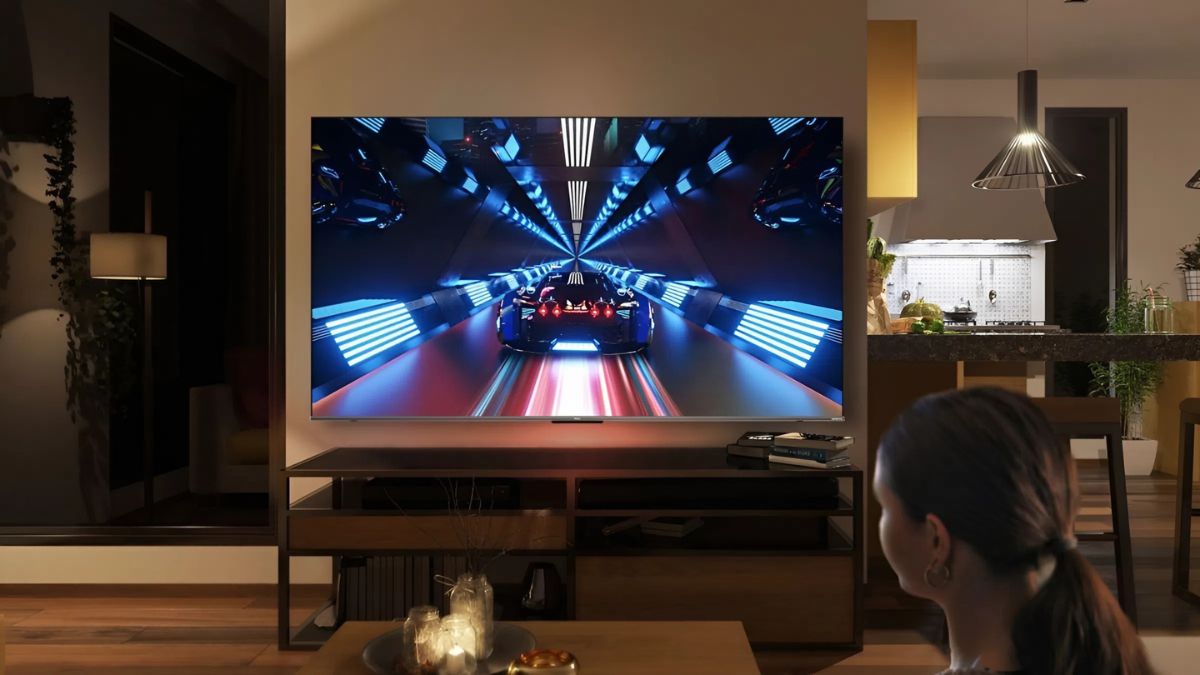 Tác dụng của tivi trong đời sống hiện nay