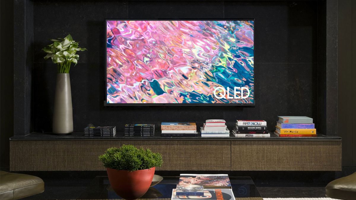 Tivi 55 inch phổ biến và được ưa chuộng