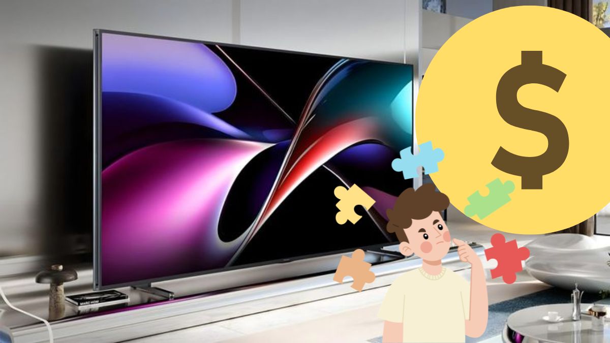 Chọn theo ngân sách là yếu tố hàng đầu cũng nên cân nhắc