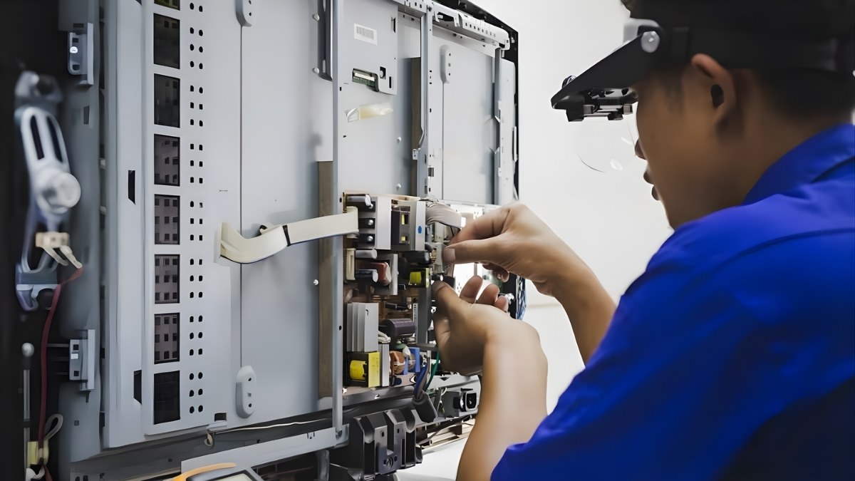 Khi nào cần mang tivi Sony đến trung tâm bảo hành