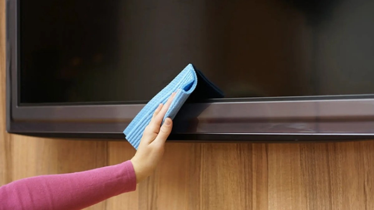 Một số mẹo hạn chế tivi Sony bị nháy màn hình