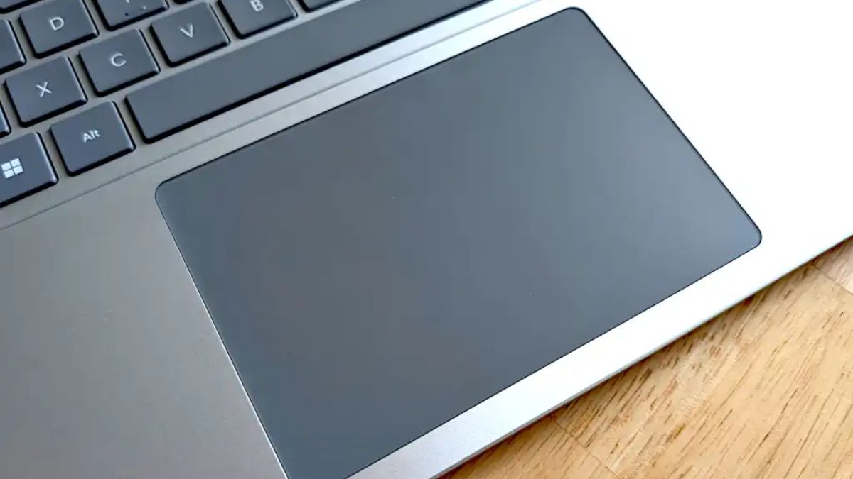 Mẹo tránh Touchpad bị đơ khi dùng lâu dài
