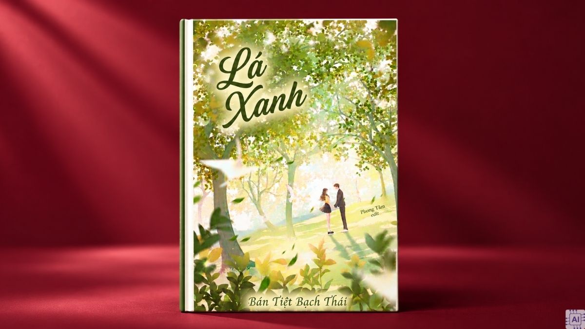Lá Xanh là một trong những list truyện hay của Bán Tiệt Bạch Thái