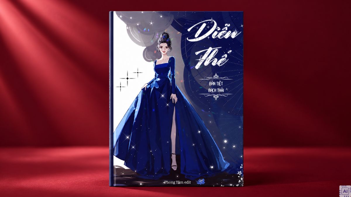 Diễn Thế là truyện Thái Tiệt Bạch Thái về ngôn tình đô thị