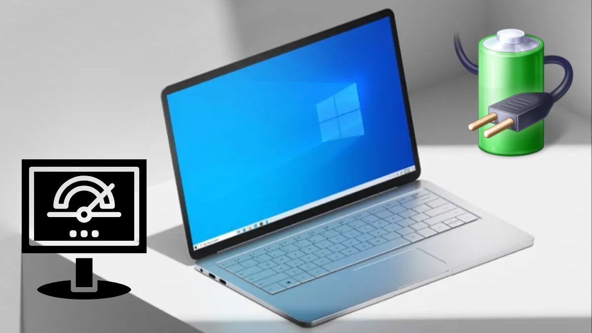 Những lưu ý khi sử dụng chế độ Ultimate Performance