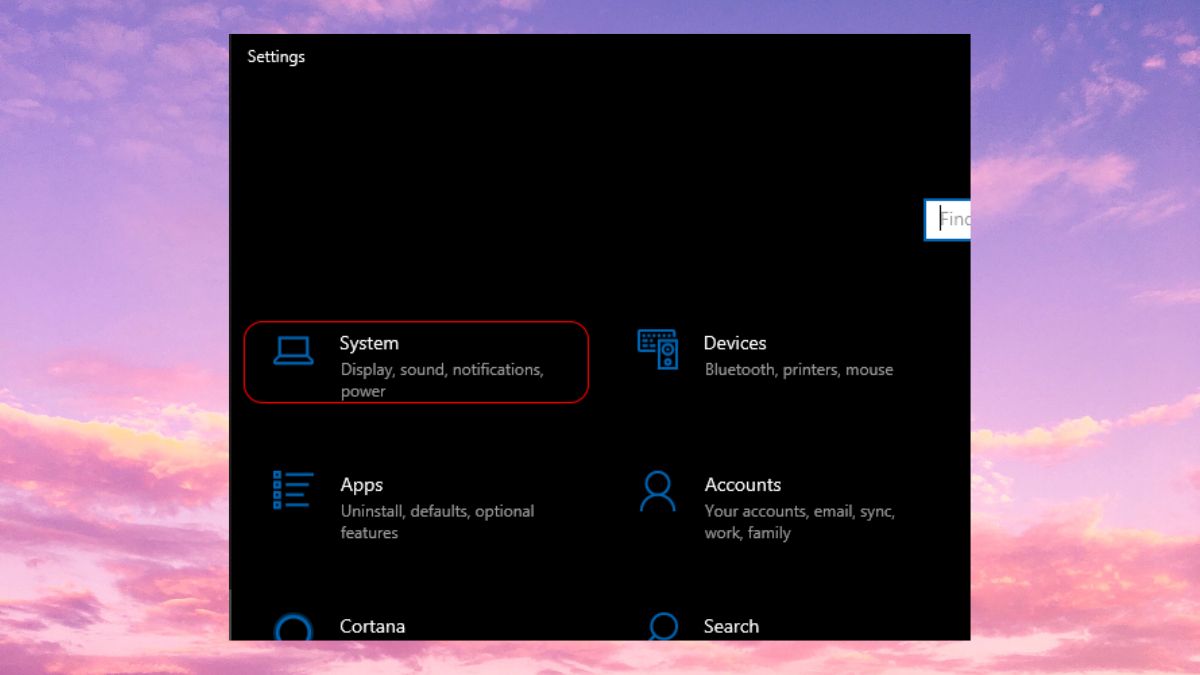 Cách bật Ultimate Performance trên Windows 10 bước 1