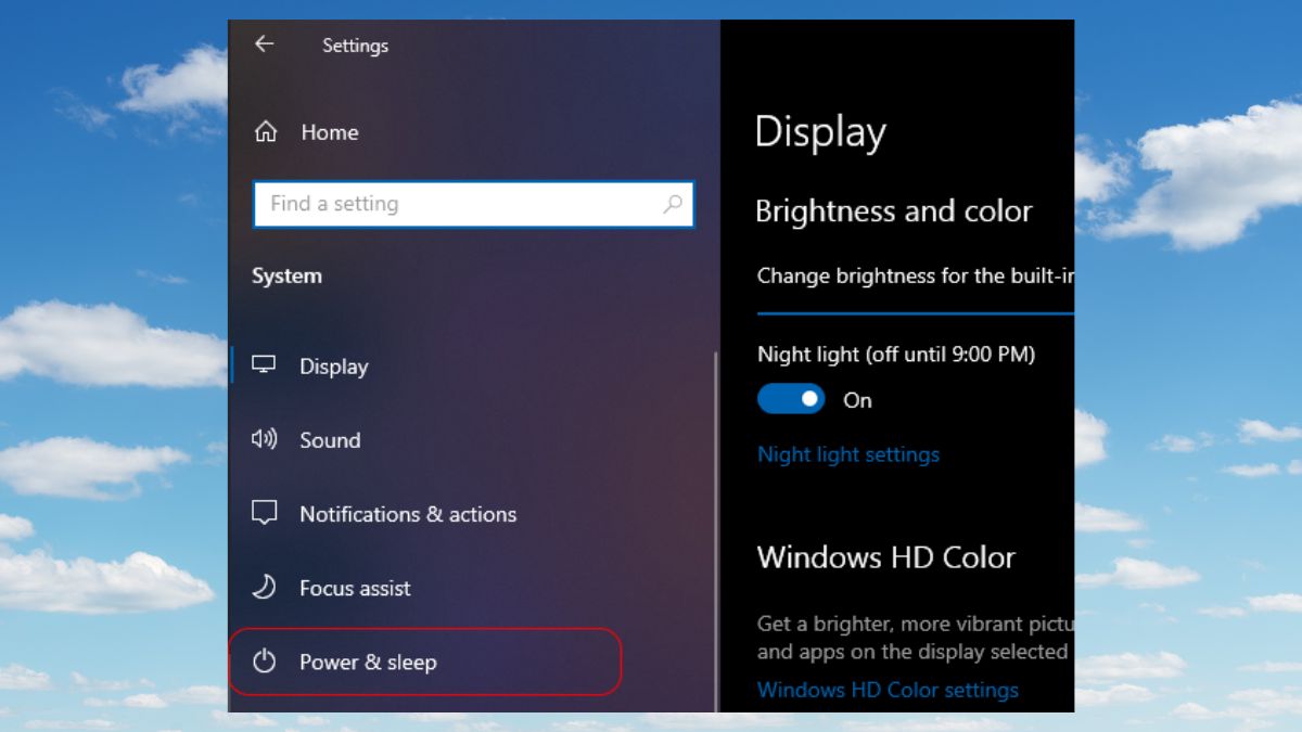 Cách bật Ultimate Performance trên Windows 10 bước 2