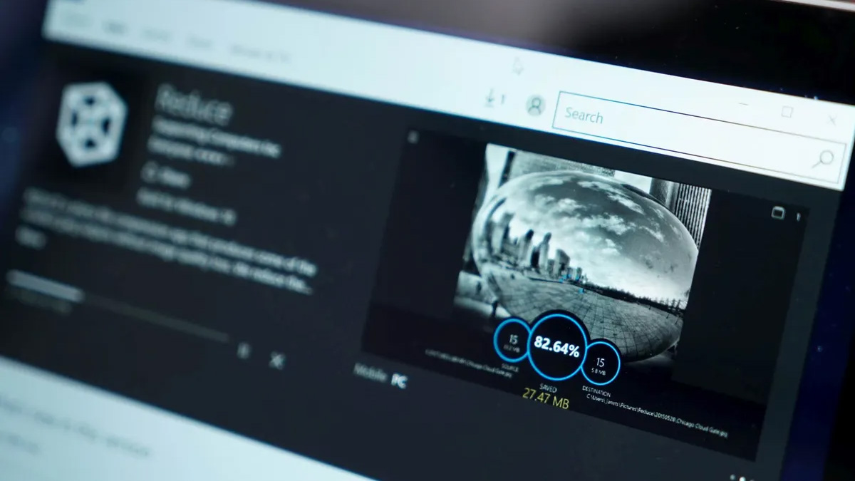 Những tính năng nổi bật của Universal Windows Platform