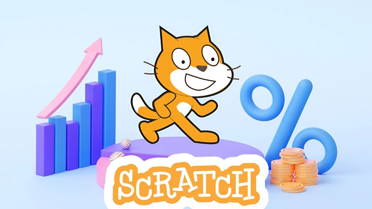 Những lưu ý khi vẽ hình vuông trong Scratch
