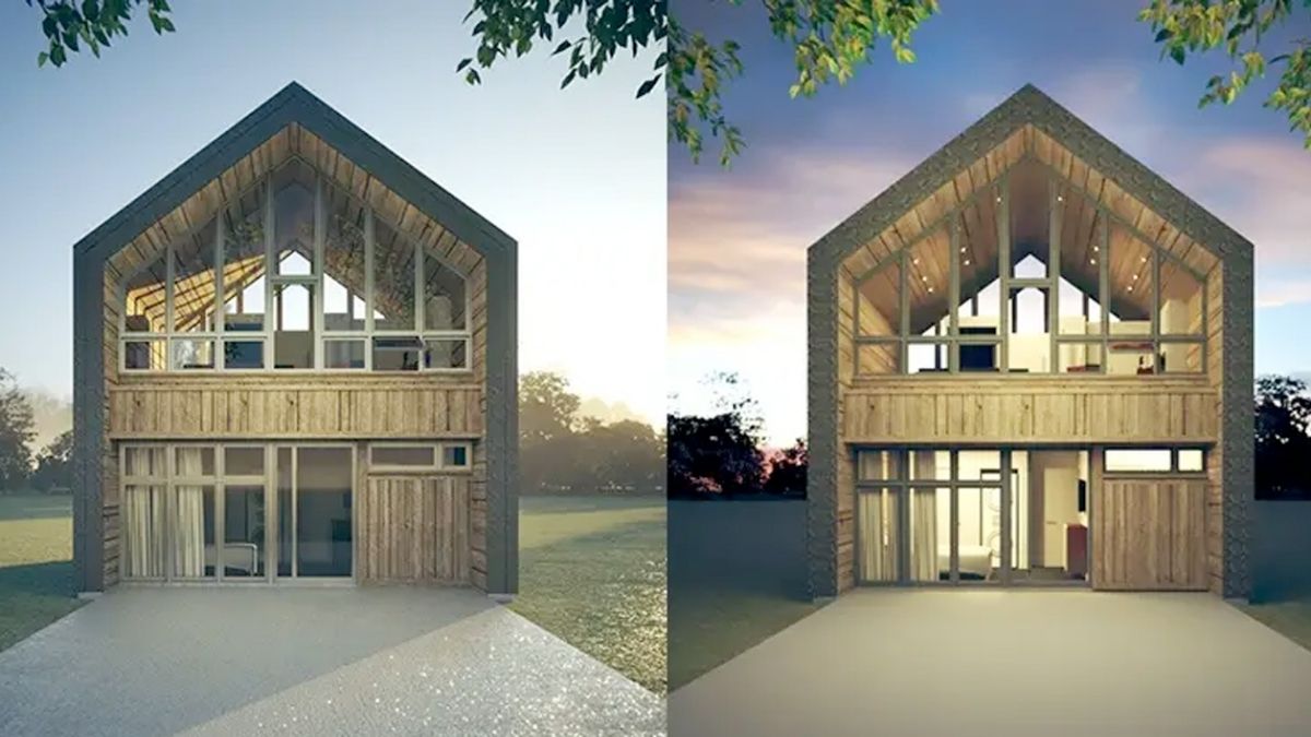 Vray SketchUp là một phần mềm kết xuất tích hợp vào SketchUp hỗ trợ các thiết kế 3D