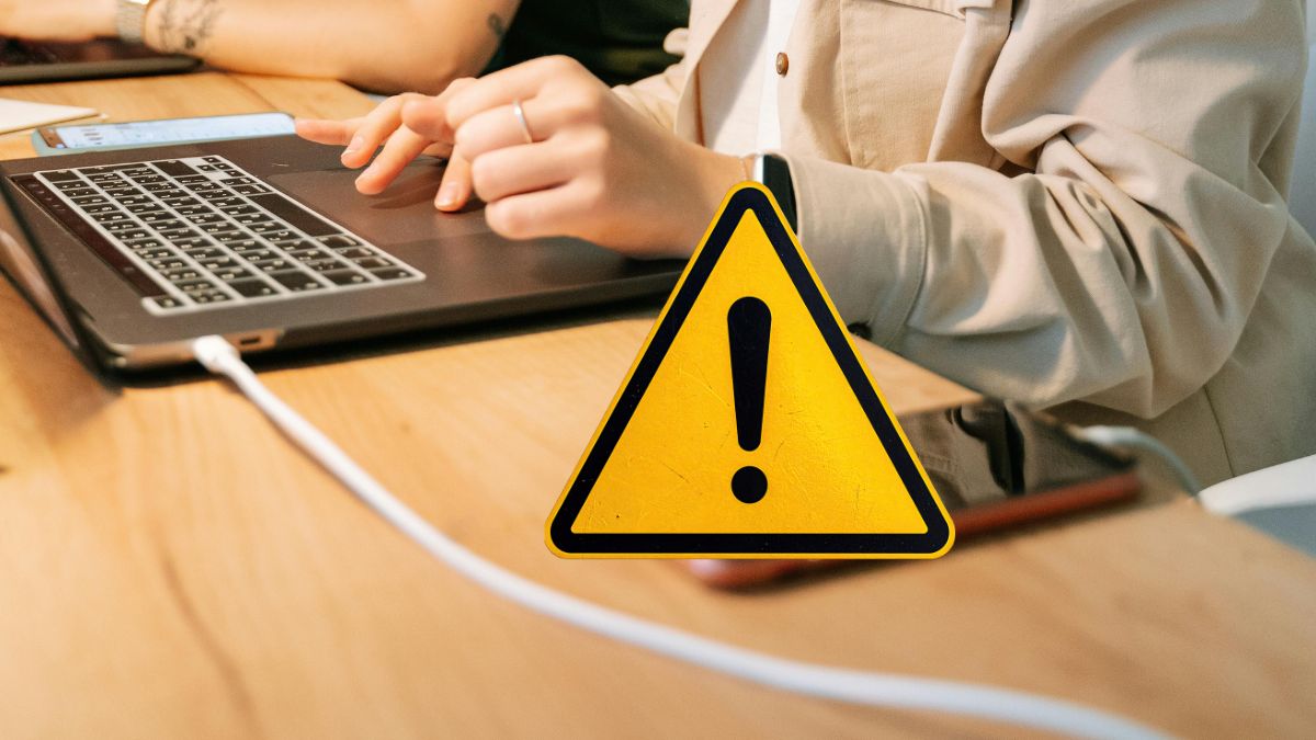 Những tình huống không nên vừa sạc vừa dùng laptop