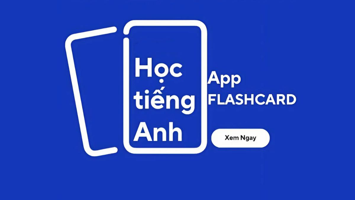 Top 5 web học từ vựng tiếng Anh bằng flashcard hiệu quả