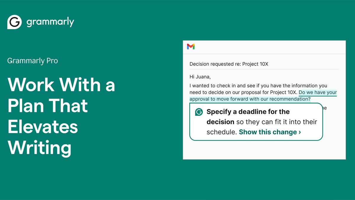 Grammarly.com là web sắp xếp từ tiếng Anh thành câu hoàn chỉnh tốt nhất