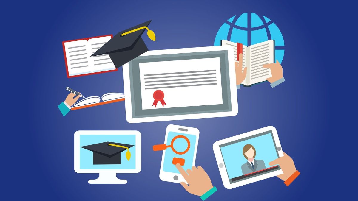 Có thể tạo và quản lý nhiều bài khác nhau là tiêu chí quan trọng khi chọn web tạo trắc nghiệm online