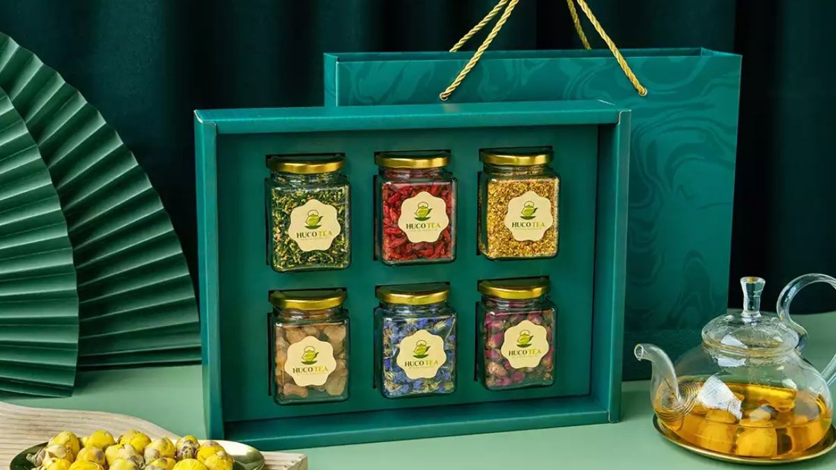 Ưu tiên những món quà Tết thiết thực cho ông bà cha mẹ