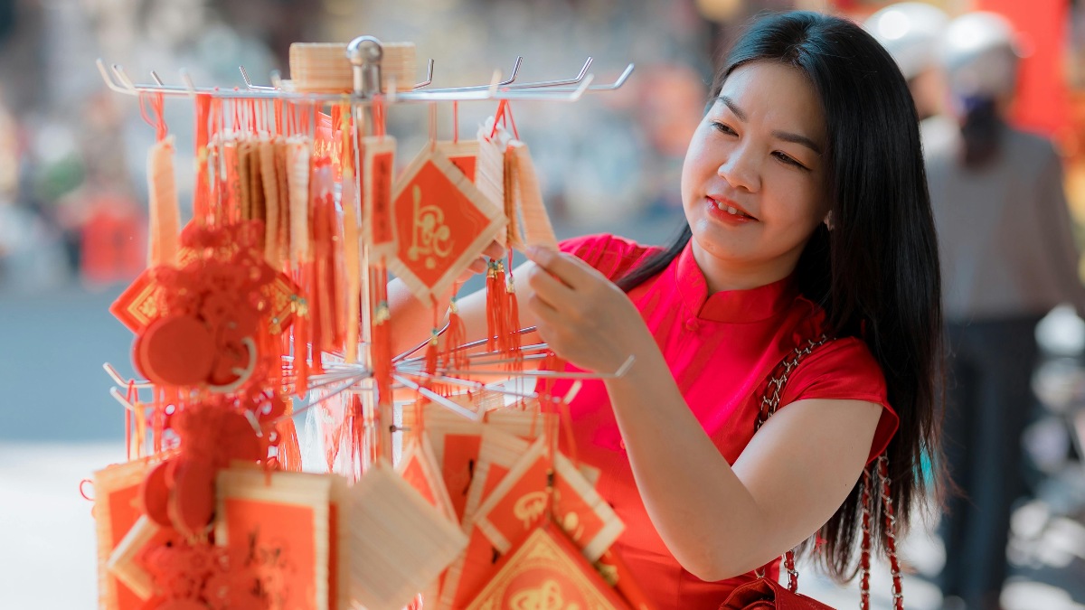 Tổng quan xu hướng tiêu dùng hiện nay