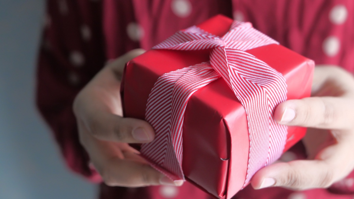 Cá nhân hóa quà Tết theo người nhận