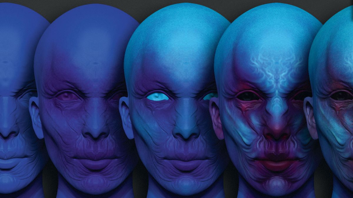 Các tính năng nổi bật của ZBrush