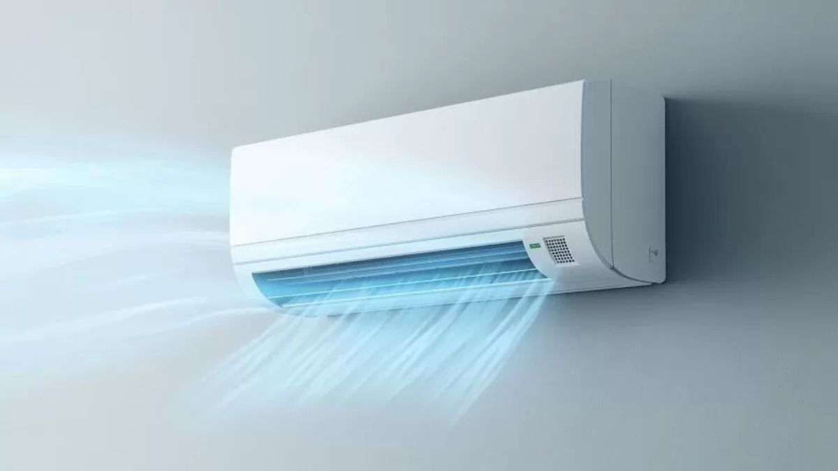 Cách chọn điều hòa có chức năng kiểm soát độ ẩm