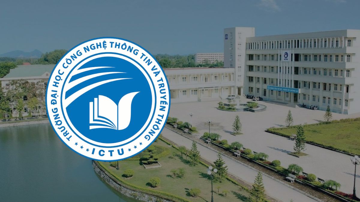 DTC - Điểm chuẩn Trường Đại học Công Nghệ Thông Tin và Truyền Thông Thái Nguyên 2025