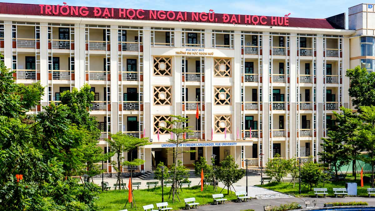 Các phương thức xét tuyển trong đề án 2025