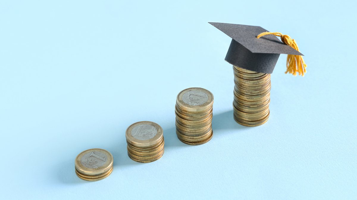 Học phí trường đại học Nguyễn Tất Thành 2025